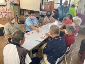 長照2.0 社區宣導活動